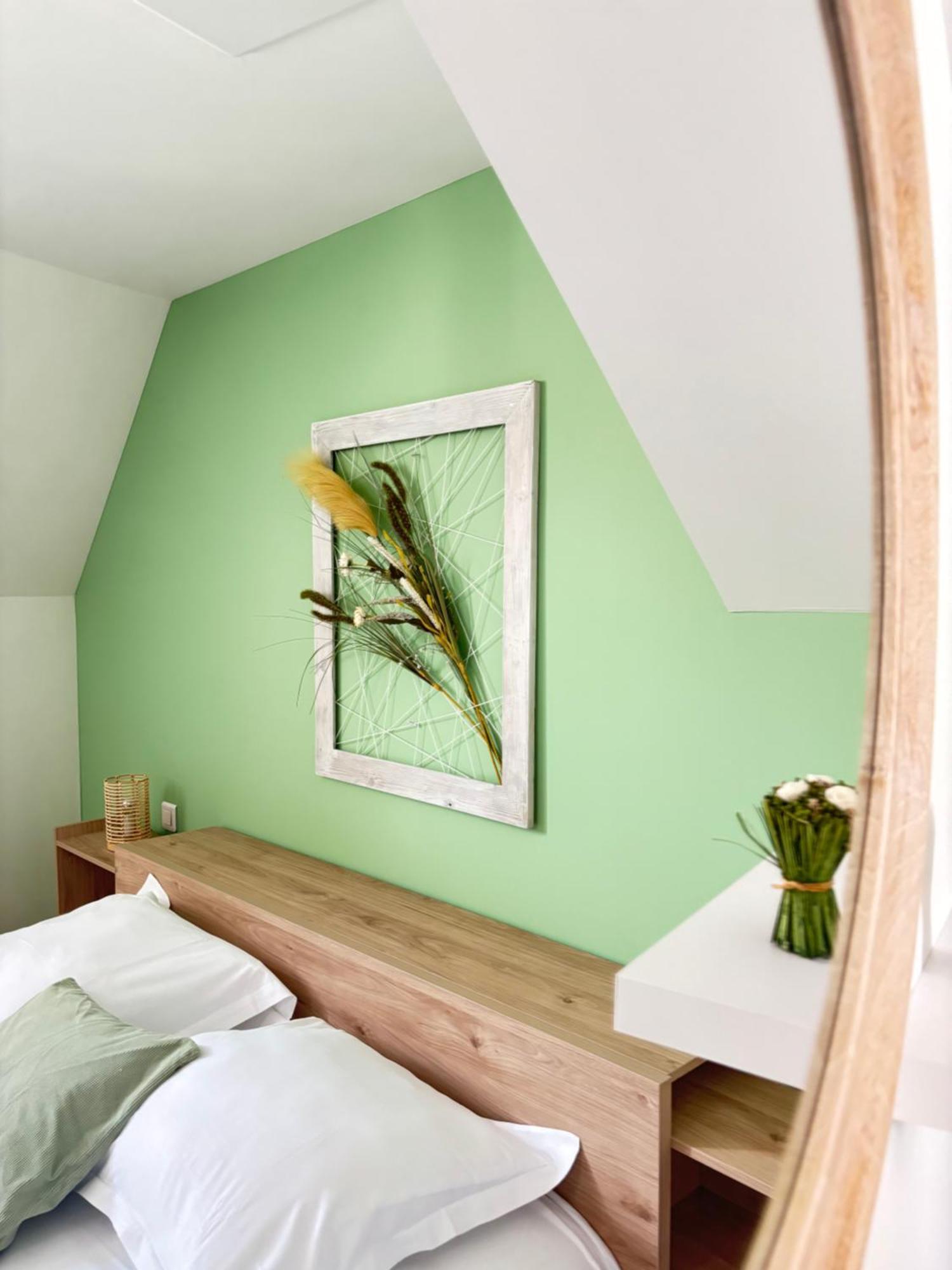 Apartamento Le Duplex Safari Saint-Aignan  Exterior foto